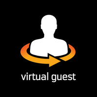 Virtual Guest profile on Qualified.One