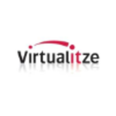Virtualitze profile on Qualified.One