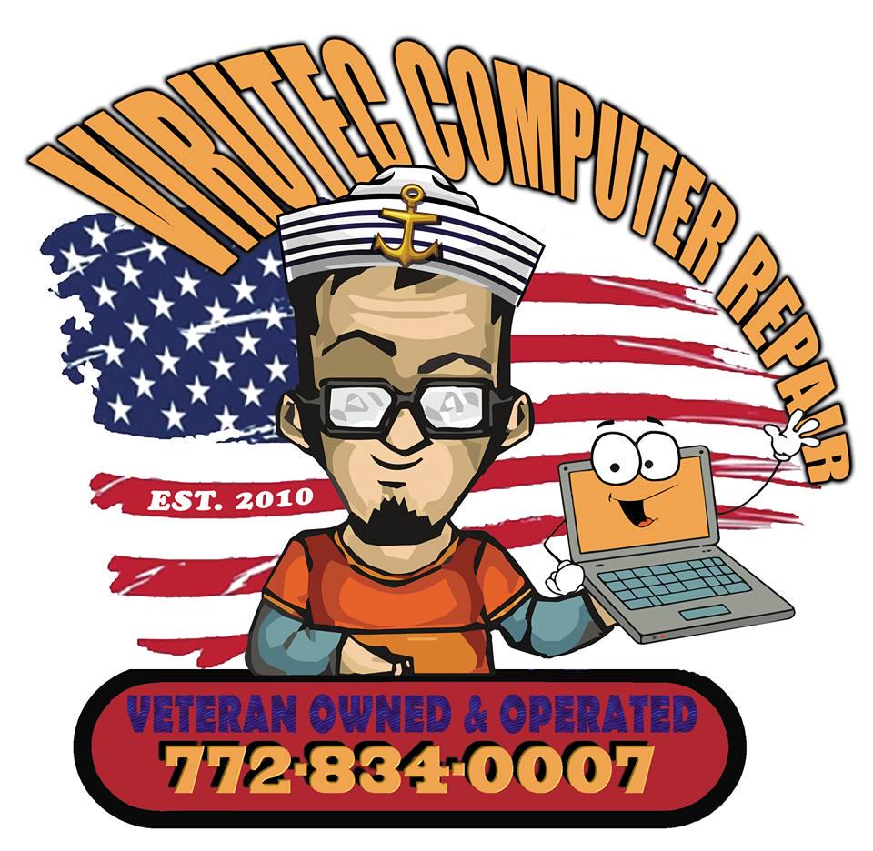 Virutec Computer Repair Service profile on Qualified.One
