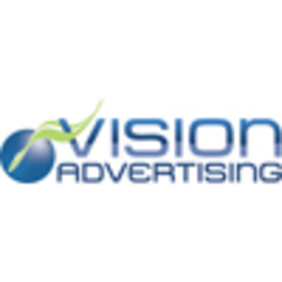 Vision Advertising profile on Qualified.One