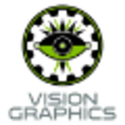 Vision Graphics profile on Qualified.One