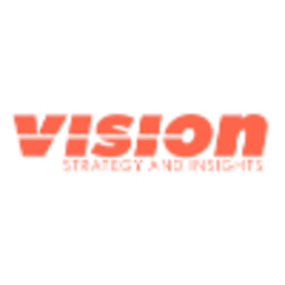 Vision Strategy and Insights profile on Qualified.One