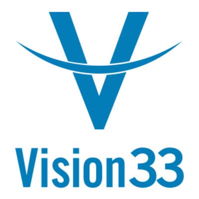 Vision33 Inc. San Francisco, CA profile on Qualified.One