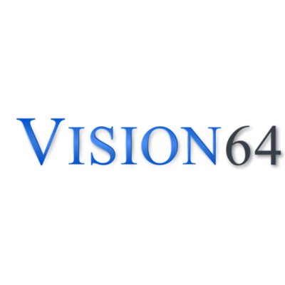 Vision64 profile on Qualified.One