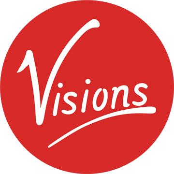 VISIONS profile on Qualified.One