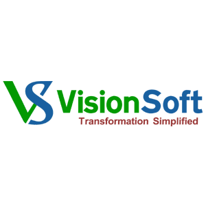 Visionsoft Global profile on Qualified.One