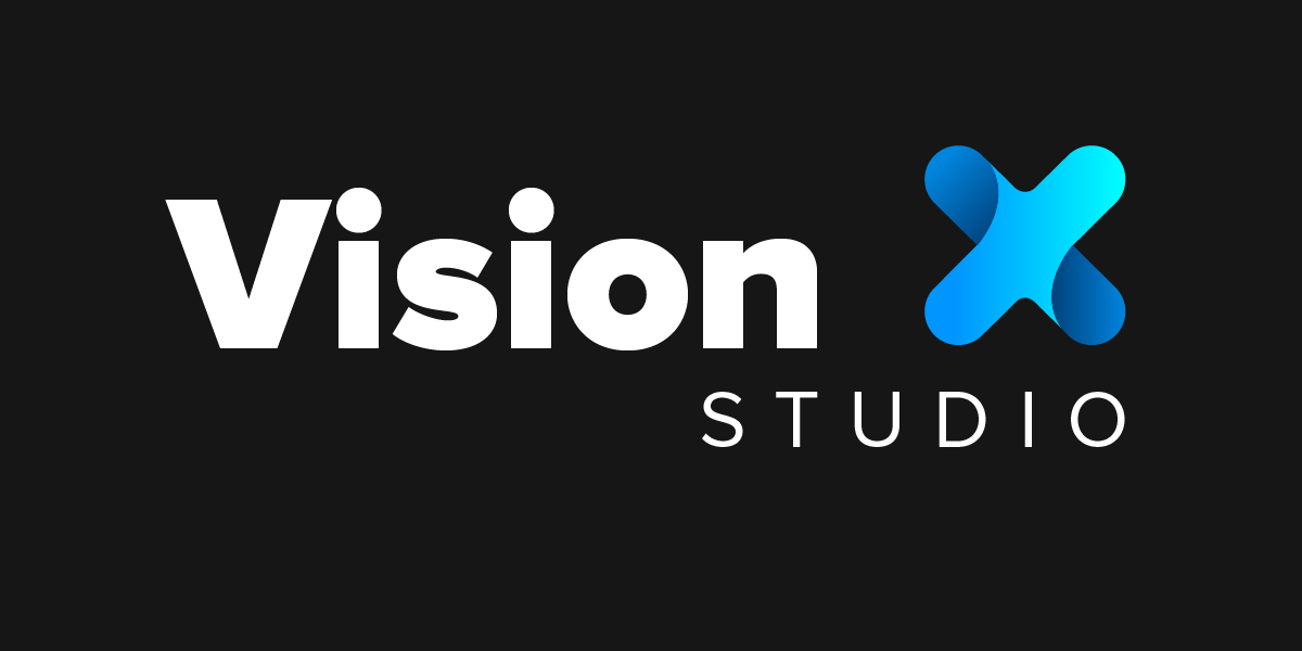 VisionX Studio profile on Qualified.One