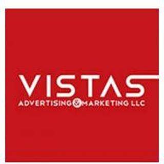 Vistas Advertising & Marketing profile on Qualified.One