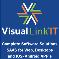 Visual Link IT profile on Qualified.One