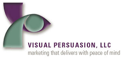 Visual Persuasion LLC profile on Qualified.One