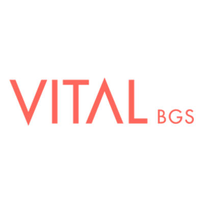 VITAL BGS profile on Qualified.One