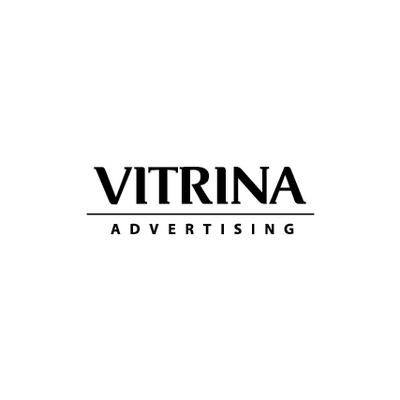 Vitrina Advertising profile on Qualified.One