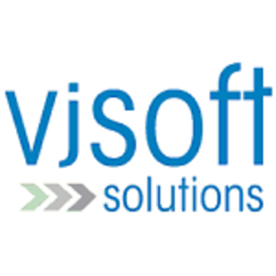 VJ Soft Solutions LLP profile on Qualified.One