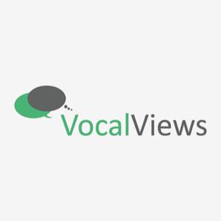 Vocal Views profile on Qualified.One
