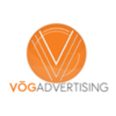 VOG Advertising profile on Qualified.One