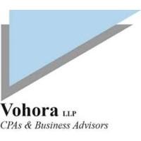 Vohora LLP - CPAs & Business Advisors profile on Qualified.One