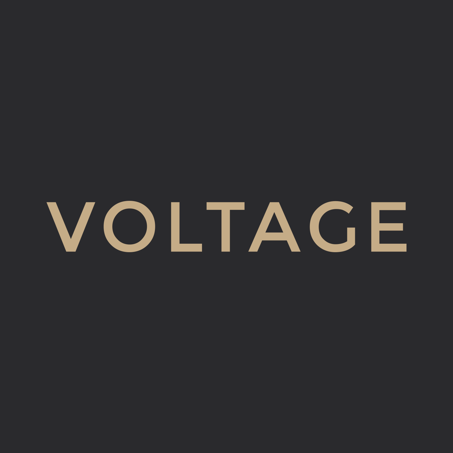 Voltage New Media profile on Qualified.One