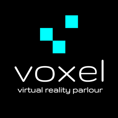 Voxel Virtual Reality Parlour profile on Qualified.One