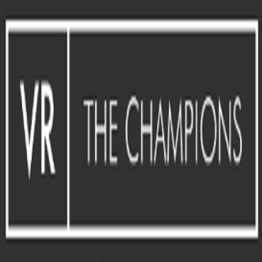 VR The Champions profile on Qualified.One