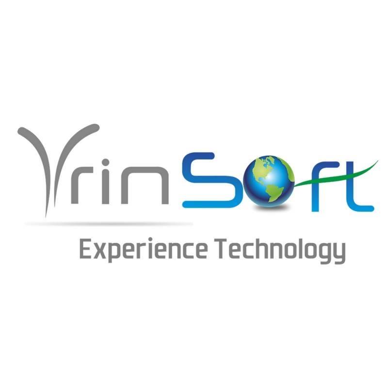 Vrinsoft profile on Qualified.One