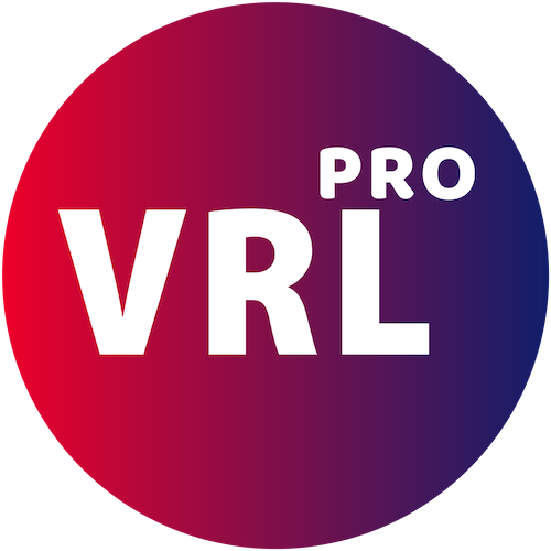 VRL Pro profile on Qualified.One