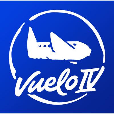 Vuelo IV profile on Qualified.One