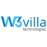 W3villa Technologies profile on Qualified.One
