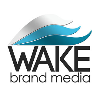 WAKE brand media profile on Qualified.One