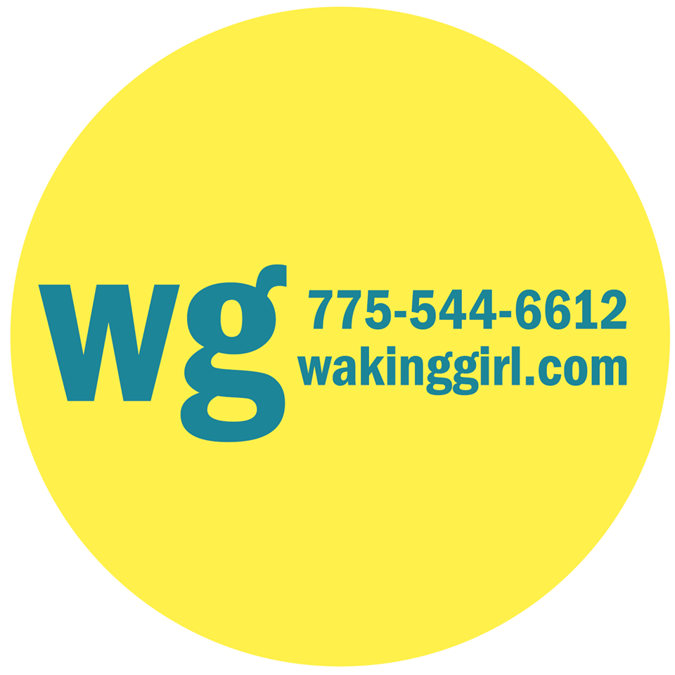 Waking Girl Web Design profile on Qualified.One