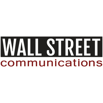 Wall Street Communications profile on Qualified.One