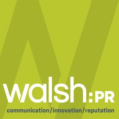 Walsh:PR profile on Qualified.One