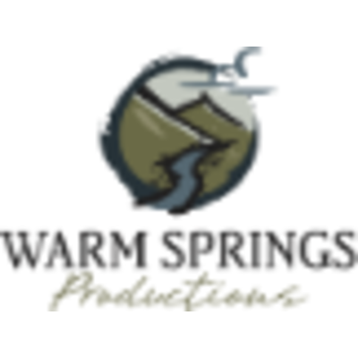 Warm Springs Productions profile on Qualified.One