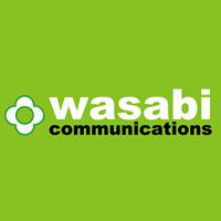 Wasabi Communications profile on Qualified.One