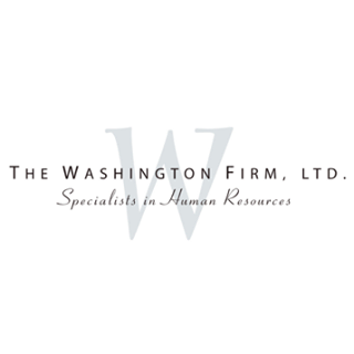 The Washington Firm, Ltd. profile on Qualified.One