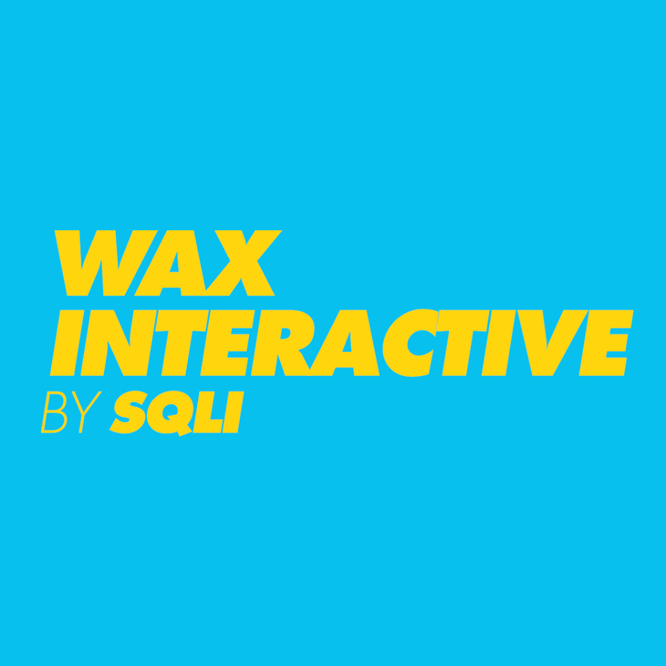 WAX Interactive profile on Qualified.One