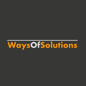 WaysOfSolutions profile on Qualified.One
