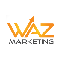 WAZ Marketing profile on Qualified.One