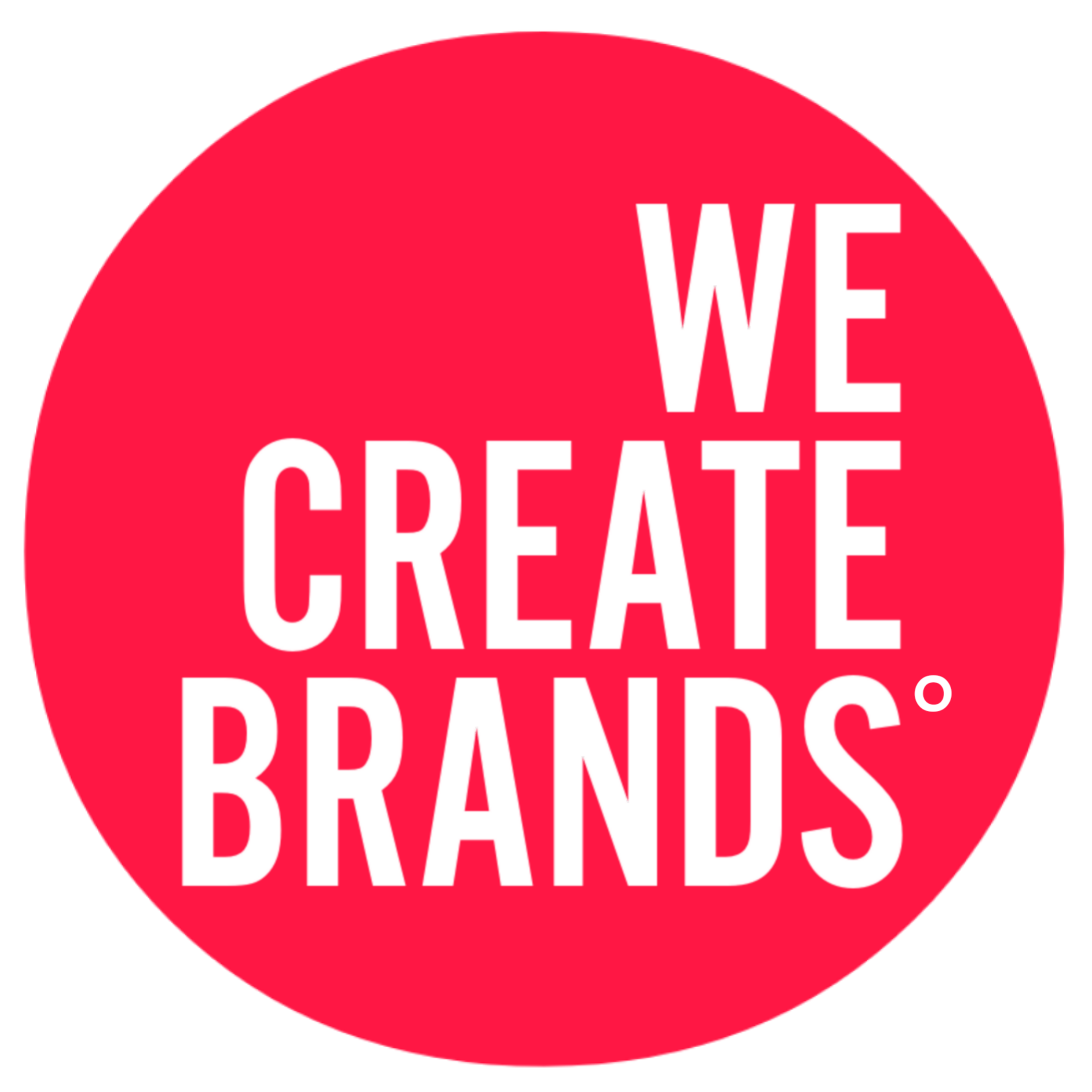 We Create Brands profile on Qualified.One
