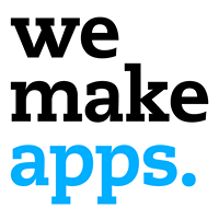 We Make Apps profile on Qualified.One