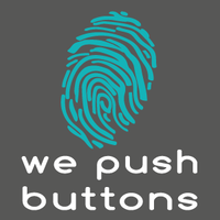 We Push Buttons profile on Qualified.One