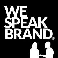 We Speak Brand® Corporation profile on Qualified.One