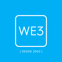 WE3 - Marketing Digital profile on Qualified.One