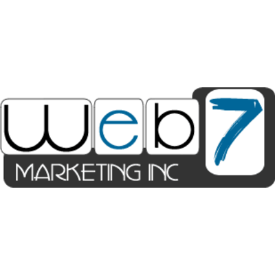 Web 7 Marketing Inc. profile on Qualified.One