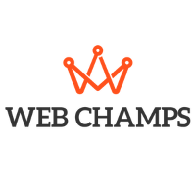 Web Champs profile on Qualified.One