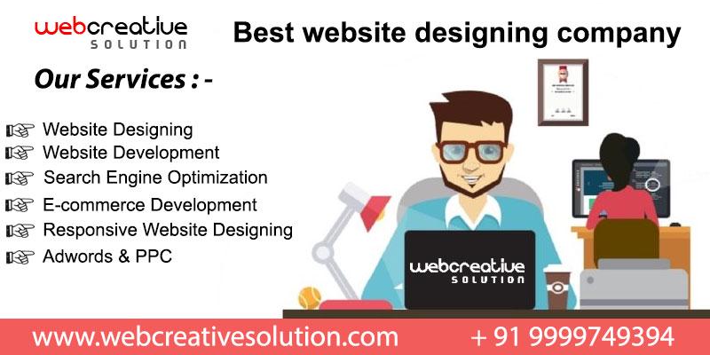 Web Creative Solution profile on Qualified.One