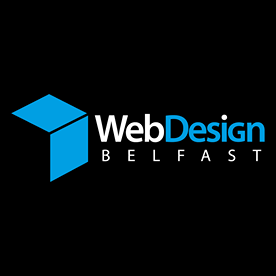 Web Design Belfast profile on Qualified.One