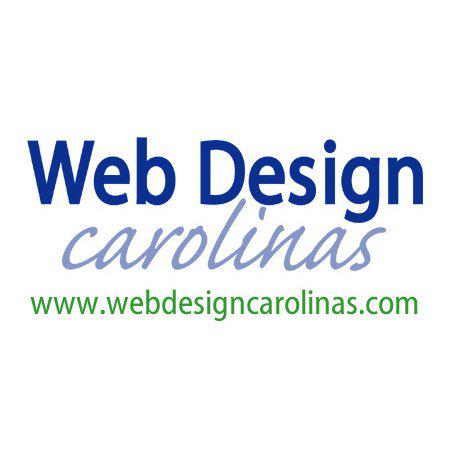 Web Design Carolinas profile on Qualified.One