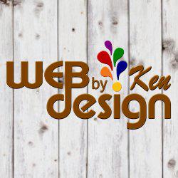 Web Design by Ken profile on Qualified.One
