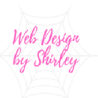 Web Design By Shirley profile on Qualified.One