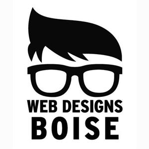 Web Designs Boise profile on Qualified.One